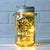 Fantado MoonBright™ BULK PACK (6) LED Mason Jar Lights, Battery Powered for Wide Mouth - Warm White (Lid Light Only) - AsianImportStore.com - B2B Wholesale Lighting & Décor since 2002