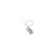 Flickering Amber Battery Powered Triple LED Light for Paper Lanterns - AsianImportStore.com - B2B Wholesale Lighting and Decor