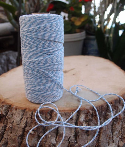 Baker's Twine - Decorative Craft String 