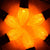 Replacement Yellow 3 LED C7 Faceted Christmas Light Bulbs, E12 Base (25 PACK) - AsianImportStore.com - B2B Wholesale Lighting and Decor