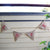 Love Burlap Triangle Flag Pennant Banner (5 Ft) - AsianImportStore.com - B2B Wholesale Lighting and Decor