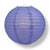 6" to 8" Even Ribbing Paper Lanterns - Various Colors Available - PaperLanternStore.com - Paper Lanterns, Decor, Party Lights & More