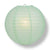 10" to 12" Even Ribbing Paper Lanterns - Various Colors Available - PaperLanternStore.com - Paper Lanterns, Decor, Party Lights & More