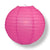 10" to 12" Even Ribbing Paper Lanterns - Various Colors Available - PaperLanternStore.com - Paper Lanterns, Decor, Party Lights & More