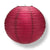 20" to 24" Even Ribbing Paper Lanterns - Various Colors Available - PaperLanternStore.com - Paper Lanterns, Decor, Party Lights & More