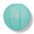 20" Even Ribbing Paper Lanterns - Door-2-Door - Various Colors Available (100-Pieces Master Case, 60-Day Processing)