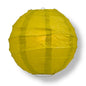 14" Crisscross Ribbing Paper Lanterns - Door-2-Door - Various Colors Available (Master Case, 60-Day Processing)