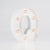 White Marquee Light Letter 'Q' LED Metal Sign (8 Inch, Battery Operated w/ Timer) - AsianImportStore.com - B2B Wholesale Lighting and Decor