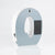 White Marquee Light Letter 'Q' LED Metal Sign (8 Inch, Battery Operated w/ Timer) - AsianImportStore.com - B2B Wholesale Lighting and Decor