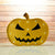 Halloween Marquee Light Jack-O-Lantern 1 LED Metal Sign (Battery Operated) (20 PACK) - AsianImportStore.com - B2B Wholesale Lighting and Décor