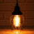 Mason Jar Pendant Light Kit, Regular Mouth, Black Cord, 15FT - AsianImportStore.com - B2B Wholesale Lighting and Decor