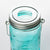 Fantado Wide Mouth Mason Jar Pendant Light Cord Kit Lid (Silver, Lid Only) - Asian Import Store.com - B2B Wholesale Lighting & Décor since 2002.