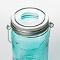 Fantado Wide Mouth Mason Jar Pendant Light Cord Kit Lid (Silver, Lid Only) (20 PACK) - AsianImportStore.com - B2B Wholesale Lighting and Décor