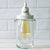 Fantado Mason Jar Pendant Light Kit, Wide Mouth, White Cord, 15FT - AsianImportStore.com - B2B Wholesale Lighting and Decor