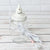 Fantado Mason Jar Pendant Light Kit, Wide Mouth, White Cord, 15FT - AsianImportStore.com - B2B Wholesale Lighting and Decor