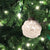 2.25-Inch Silver Bonnie Mercury Glass Hobnail Ball Ornament Christmas Decoration - AsianImportStore.com - B2B Wholesale Lighting & Décor since 2002.