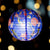 14 Inch Midnight Koi Fish Pond Premium Paper Lantern - AsianImportStore.com - B2B Wholesale Lighting and Decor