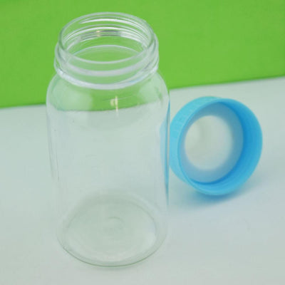 Baby Boy Milk Bottle Candy Favor Gift Container - 4.4 in (12-PACK) - AsianImportStore.com - B2B Wholesale Lighting and Decor