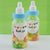 Baby Boy Milk Bottle Candy Favor Gift Container - 4.4 in (12-PACK) - AsianImportStore.com - B2B Wholesale Lighting and Decor