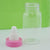 Baby Girl Milk Bottle Candy Favor Gift Container - 4.4 in (12-PACK) - AsianImportStore.com - B2B Wholesale Lighting and Decor