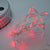 Fantado Wide Mouth Clear Mason Jar Light w/ Hanging Red Fairy LED Kit - AsianImportStore.com - B2B Wholesale Lighting and Decor
