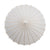 28" White Parasol Umbrella, Premium Nylon - LunaBazaar.com - Discover. Decorate. Celebrate.