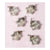 6 Pack | Mini Mercury Glass Star Ornaments (1 to 1.5-Inch, Silver, Imogen Design) - Great Gift Idea, Vintage-Style Decorations for Christmas and Home Decor - AsianImportStore.com - B2B Wholesale Lighting & Décor since 2002.