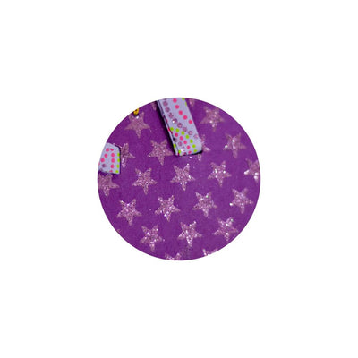 Purple Origami Paper Bird Ornament (mama sparrow, Single) - AsianImportStore.com - B2B Wholesale Lighting and Decor