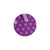 Purple Origami Paper Bird Ornament (mama sparrow, Single) - AsianImportStore.com - B2B Wholesale Lighting and Decor