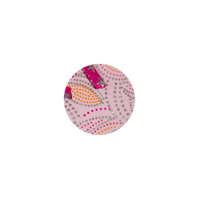 Pink Origami Paper Bird Ornament (mama sparrow, Single) - AsianImportStore.com - B2B Wholesale Lighting and Decor