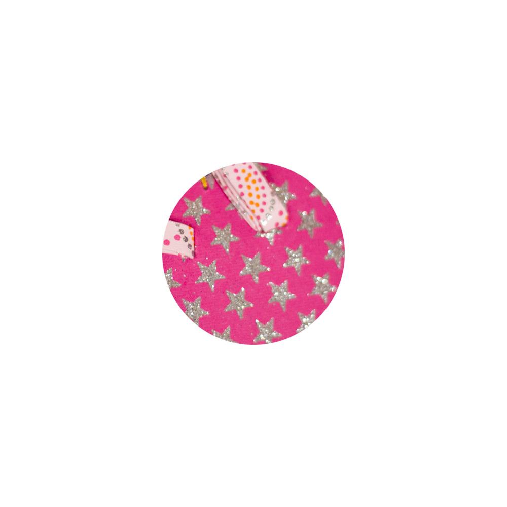Pink Origami Paper Bird Ornament (mama sparrow, Single) - AsianImportStore.com - B2B Wholesale Lighting and Decor