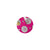 Pink Origami Paper Bird Ornament (mama sparrow, Single) - AsianImportStore.com - B2B Wholesale Lighting and Decor
