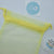 Yellow Organza Gift Bag Pouch / Goodie Bag - 4.5 x 5.5in (12-PACK) - AsianImportStore.com - B2B Wholesale Lighting and Decor