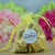 Yellow Organza Gift Bag Pouch / Goodie Bag - 4.5 x 5.5in (12-PACK) - AsianImportStore.com - B2B Wholesale Lighting and Decor