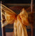 6 Pack Orange Organza Table Runner - 12"x108" - AsianImportStore.com - B2B Wholesale Lighting and Decor