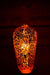 10 Socket Outdoor Patio String Light Set, ST40 Mercury Gold Bulbs, 10 FT Black Cord w/ E17 Base - AsianImportStore.com - B2B Wholesale Lighting and Decor