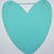 Baby &hearts; Boy Baby Shower Glitter Paper Garland Banner (4-9 FT) - AsianImportStore.com - B2B Wholesale Lighting and Decor