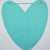 BLOWOUT (100 PACK) Baby &hearts; Boy Baby Shower Glitter Paper Garland Banner (4-9 FT)