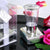Time To Celebrate 'Pefect Blend' Blender Wedding Favor Kitchen Timer - AsianImportStore.com - B2B Wholesale Lighting and Decor