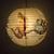 14" Flying Phoenix Paper Lantern, Design by Esper - AsianImportStore.com - B2B Wholesale Lighting and Decor