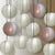 Premium 12-Piece Ivory Phoenix Feather Paper Lantern Party Pack Set - AsianImportStore.com - B2B Wholesale Lighting and Decor