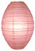 Pink Kawaii Unique Paper Lantern, 10-inch x 14-inch - AsianImportStore.com - B2B Wholesale Lighting and Decor