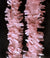 Pink Tissue Festooning Fringe Garlands - AsianImportStore.com - B2B Wholesale Lighting and Decor