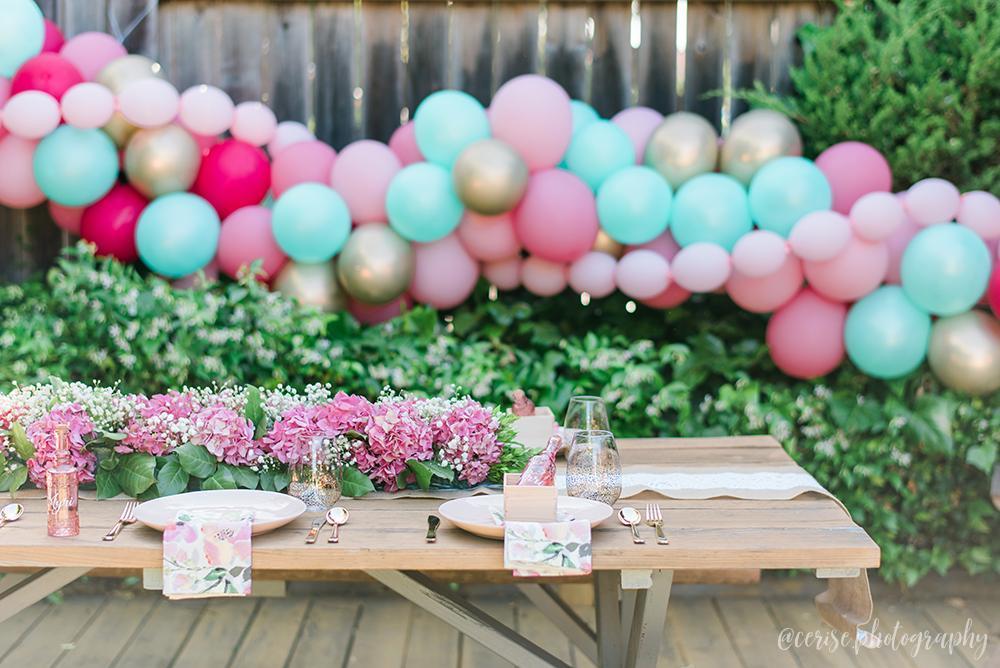 7pc Pink Vintage Glass Wedding Bottle Set, Assorted Wedding Table and Centerpiece Display - AsianImportStore.com - B2B Wholesale Lighting & Decor since 2002