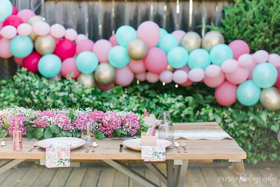 7pc Pink Vintage Glass Wedding Bottle Set, Assorted Wedding Table and Centerpiece Display - AsianImportStore.com - B2B Wholesale Lighting & Decor since 2002