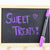 Premium Deep Purple Chalkboard Pen Writing Marker, Multi-Surface Wet Erase - AsianImportStore.com - B2B Wholesale Lighting and Decor