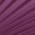 (100 PACK) 9" Violet Paper Hand Fans for Weddings, Premium Paper Stock