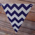 Purple Mix Pattern Triangle Flag Pennant Banner (11FT) - AsianImportStore.com - B2B Wholesale Lighting and Decor