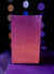 Purple Solid Color Paper Luminaries / Luminary Lantern Bags Path Lighting (10 PACK) - AsianImportStore.com - B2B Wholesale Lighting and Decor