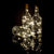 3 Pack | 15 Super Bright Warm White LED Battery Operated Wine Bottle lights With Real Cork DIY Fairy String Light For Home Wedding Party Decoration - AsianImportStore.com - B2B Wholesale Lighting and Decor